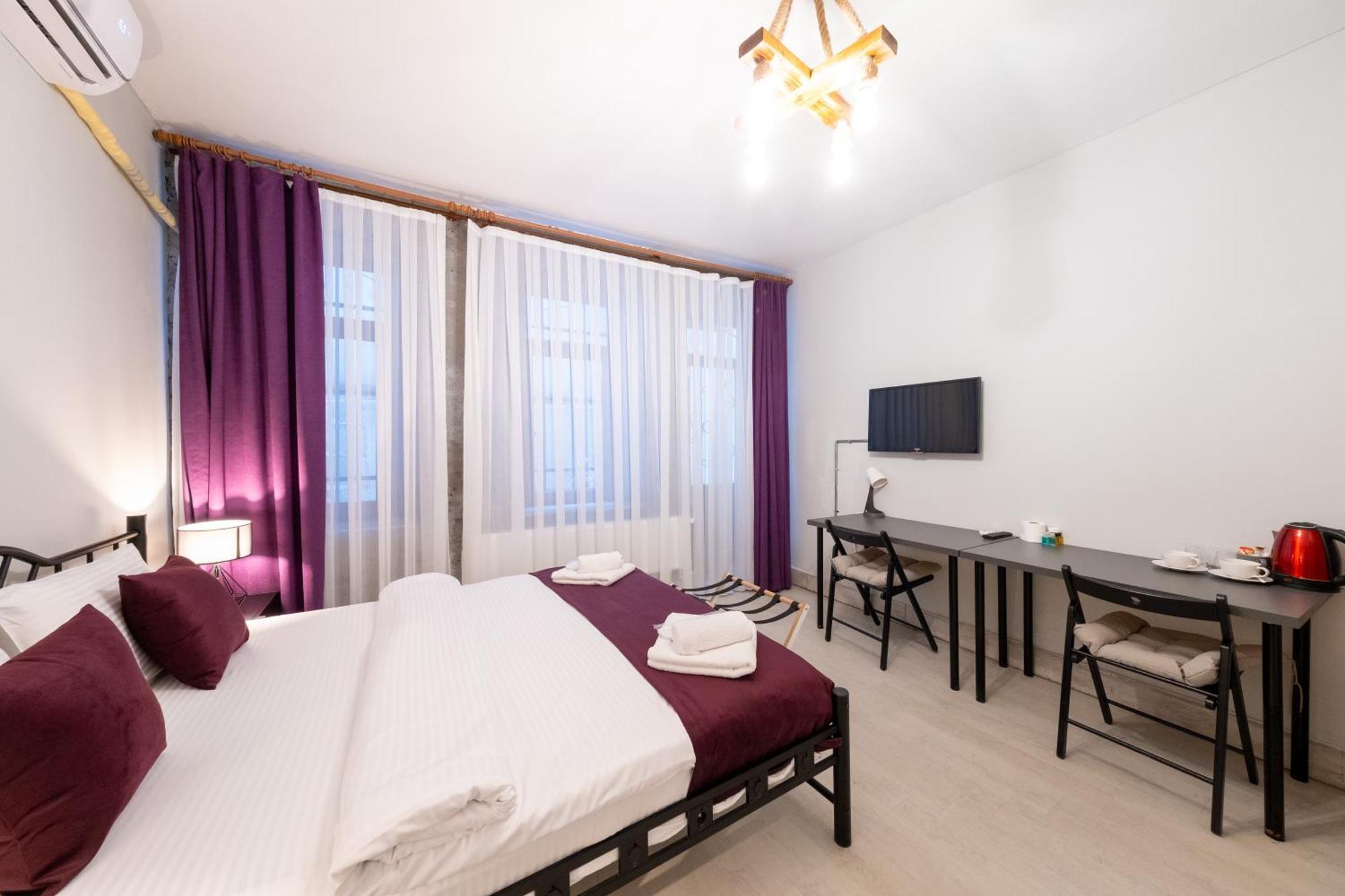 The Luxury Frame Suites Стамбул Номер фото